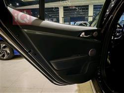 کیا ستینگەر